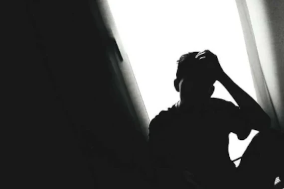 Psicólogo atendendo